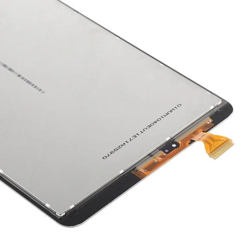 LCD-Bildschirm Samsung Galaxy Tab A 10.1 T585 (Weiß)