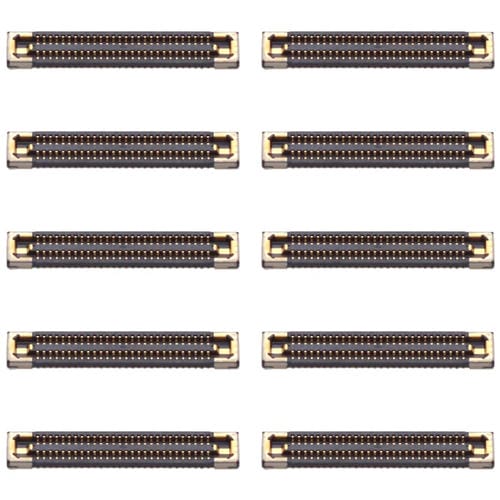 Conector FPC Pantalla LCD (Placa Base) Samsung Galaxy Note 20