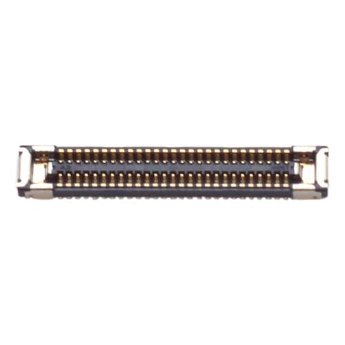 FPC Connector LCD Screen Motherboard Samsung Galaxy Note 20 Ultra