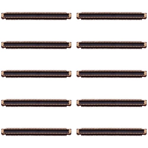 Conector FPC Pantalla LCD Placa Base Samsung Galaxy Note 9