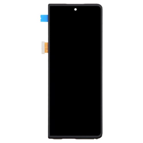 Écran secondaire LCD Samsung Galaxy Z Fold4 5G SM-F936B