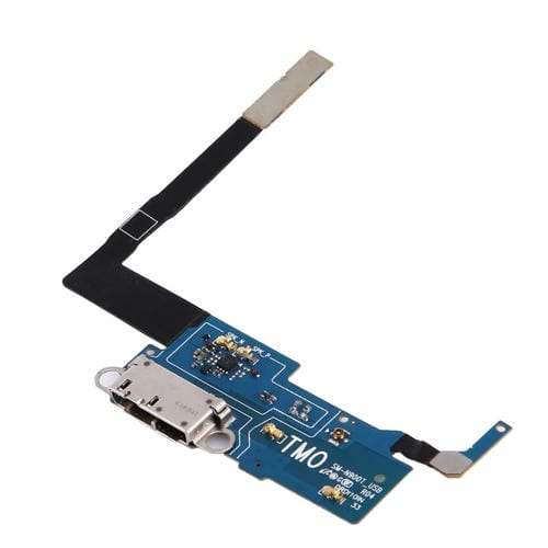Loading Port Flex Cable Samsung Galaxy Note 3/N900T