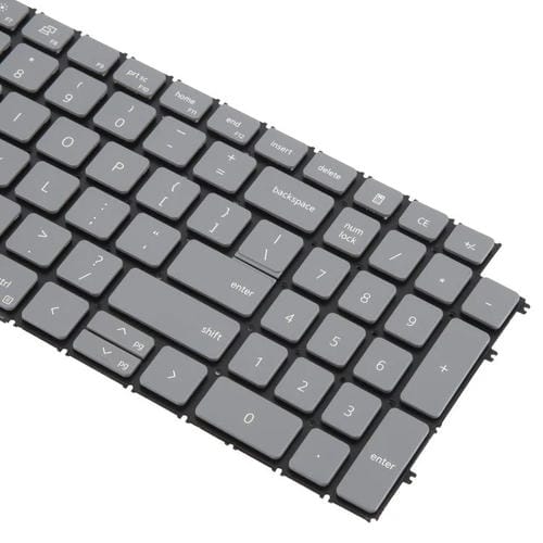 Keyboard Version USA Dell Latitude E5550, 5570, 5580, 5590 and Precision 3510, 3520, 3530, 7510, 7520, 7530, 7710, 7720