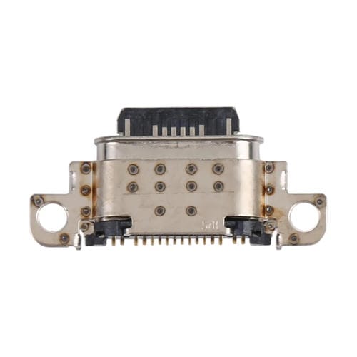 Conector de Porto de Carregamento Samsung Galaxy A72 SM-A725F/DS (10 Peças)