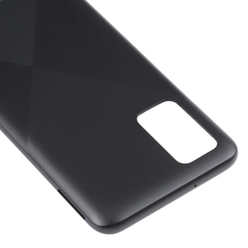 Back Cover Battery Samsung Galaxy A02s (Black)