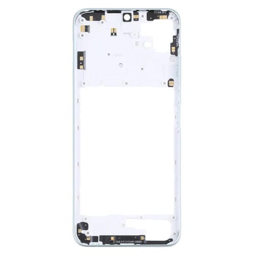 Middle Frame Bezel Plate Samsung Galaxy A22 5G (Green)