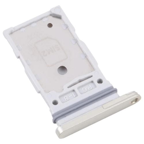 Vassoio della scheda SIM Samsung Galaxy S21 FE 5G SM-G990B (Verde)