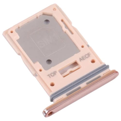 SIM-Karten- und Micro-SD-Fach Samsung Galaxy A53 5G SM-A536B (Gold)