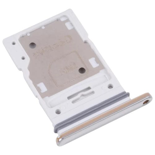 SIM Card and Micro SD Tray Samsung Galaxy A53 5G SM-A536B (White)