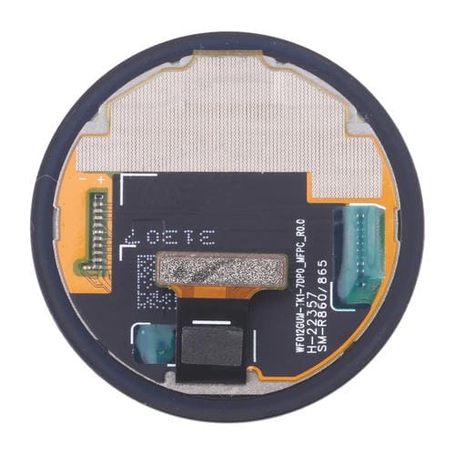 Schermo LCD Samsung GalaxWatch 4 40mm R860/865