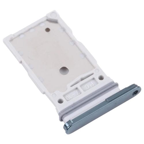 Vassoio della scheda SIM Samsung Galaxy S22+ 5G/S22 5G (Verde)