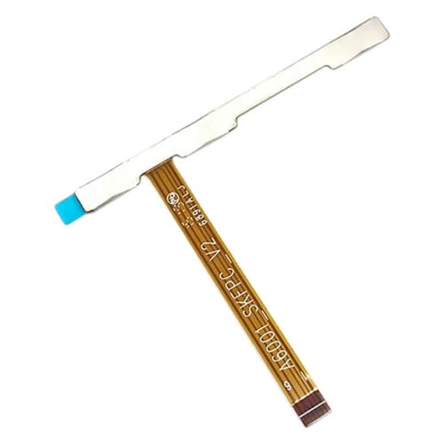 Cavo flessibile Pulsante di accensione e volume Lenovo Tab 4 10 Tb-X304F Tb-X304N Tb-X304L