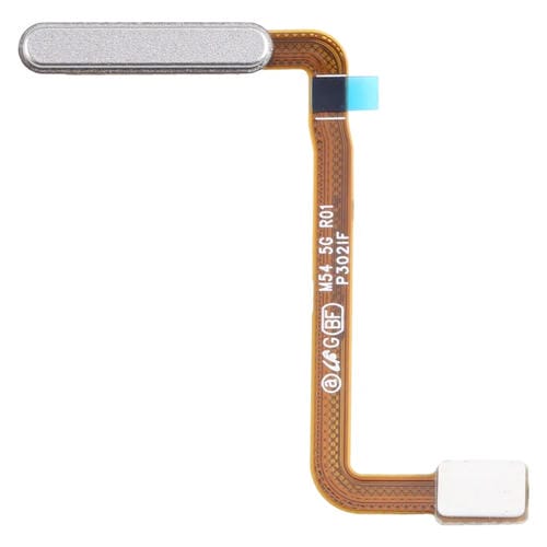 Flexkabel mit Fingerabdrucksensor Samsung Galaxy M54 SM-M546B