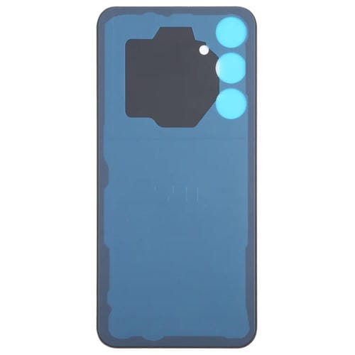 Coperchio Posteriore della Batteria Samsung Galaxy S23 FE SM-S711B (Nero)