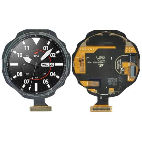 Schermo LCD Samsung Galaxy Watch 3 SM-R840 da 45mm