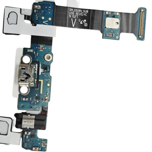 Charging Flex Cable Samsung Galaxy S6 Edge+ SM-G928V
