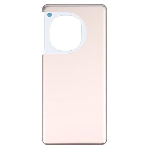 Back Cover of Battery OnePlus 12R (Golden)