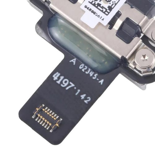 Câble Flex du Port de Charge pour Apple AirPods Max (Noir)