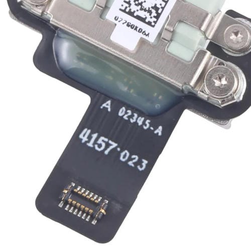 Câble Flex de Port de Charge pour Apple AirPods Max (Vert)