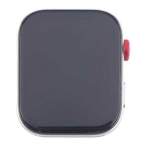 Pantalla Completa Original Huawei Watch Fit 3 con Marco (Plateado)