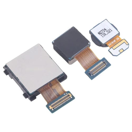 Conjunto de Cámara Samsung Galaxy S21 FE 5G SM-G990 Cámara Telefoto y Gran Angular