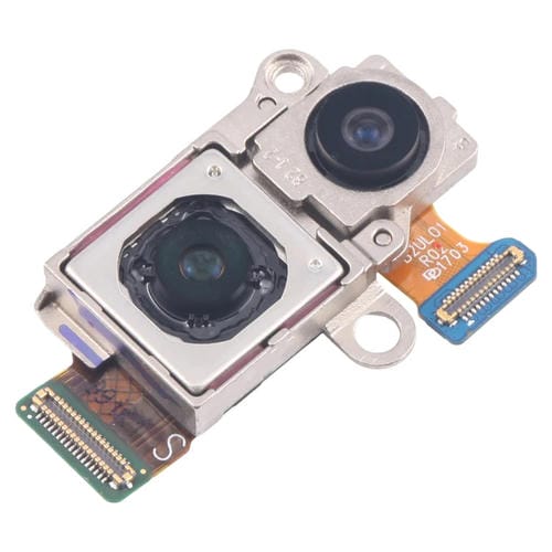 Set di fotocamere (posteriore + grandangolare) Samsung Galaxy Z Flip3 5G SM-F711B