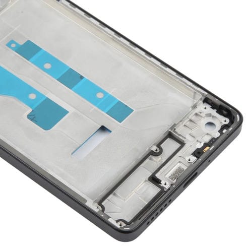 Marco Central Xiaomi Poco X6 Neo (Negro) Original