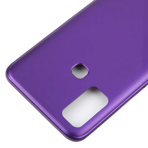 Coperchio Posteriore della Batteria Infinix Hot 9 Play X680 (Viola) Originale
