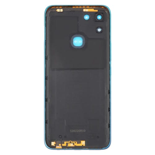 Couvercle arrière de batterie Infinix Smart 6 X6511 (Vert) Original