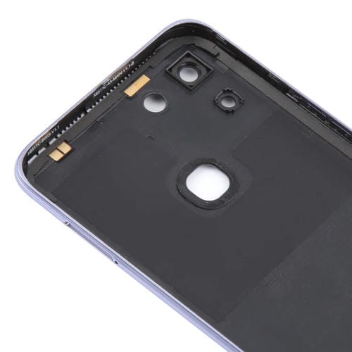 Coperchio Posteriore della Batteria Originale Infinix Smart 6 X6511 (Viola)