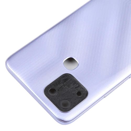 Coperchio Posteriore della Batteria Originale Infinix Smart 6 X6511 (Viola)