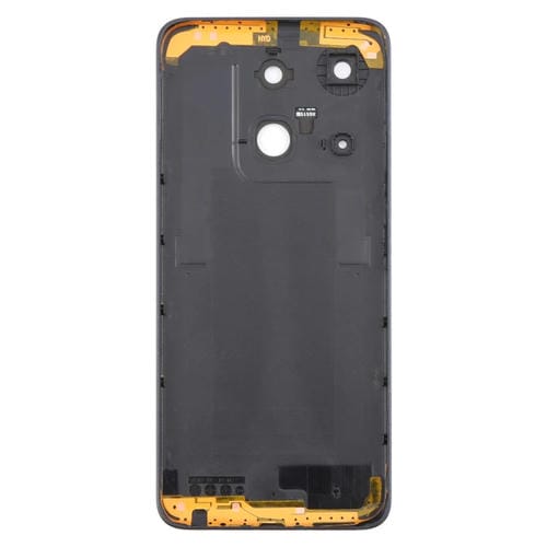 Coperchio Posteriore della Batteria Infinix Smart 7 X6515 (Nero)