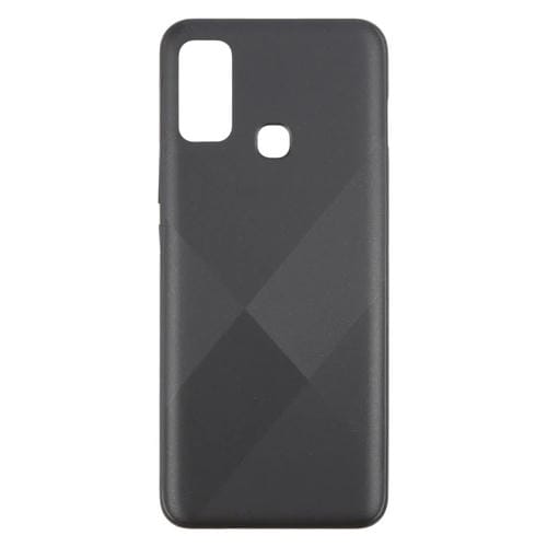 Back Cover of Original Battery Infinix Hot 10 Play (Black)