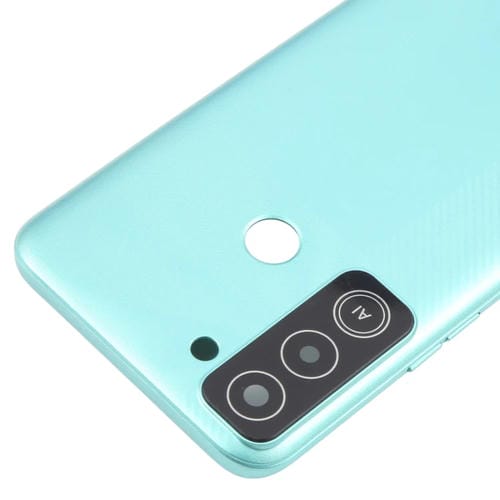 Tapa Trasera de Batería Tecno Pop 5 Lte (Verde) Original