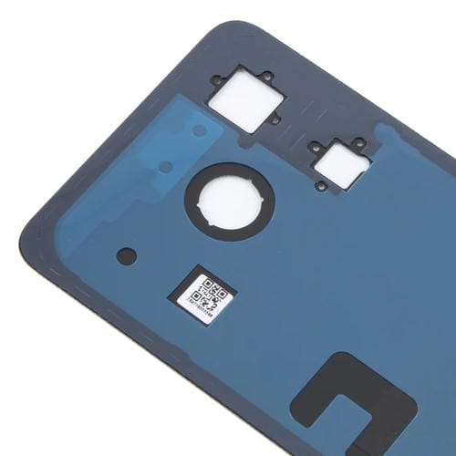 Coperchio Posteriore della Batteria Tecno Spark Go (Verde)