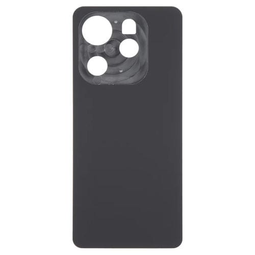Back Cover Original Battery Tecno Spark 20 Pro (Black)