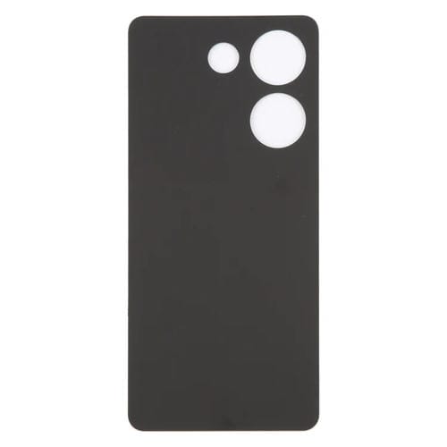 Coperchio Posteriore della Batteria Tecno Camon 20 (Nero) Originale