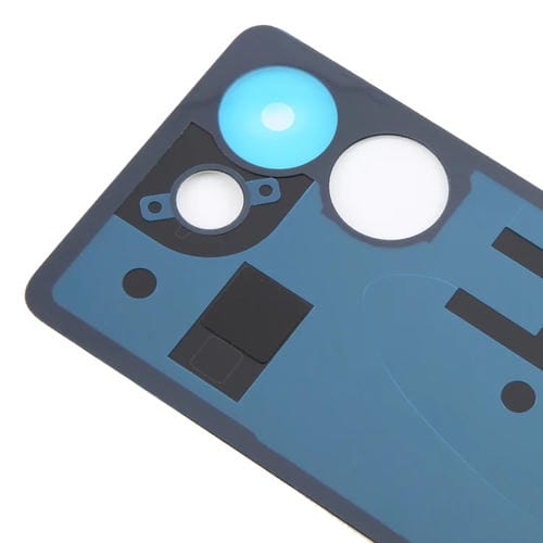 Coperchio Posteriore Batteria Tecno Camon 20 Pro (Verde)