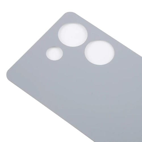 Couvercle arrière de batterie Tecno Camon 20 Pro (Blanche) Original