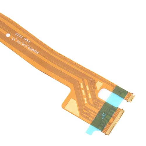 Original Lenovo Tab P12 12.7 Inch Tb370 Tb370Fu Tb370Fc LCD Screen Flex Cable