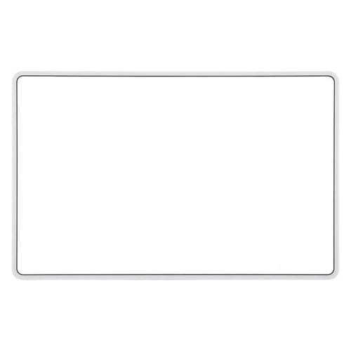 Verre Lentille Extérieure Écran Avant Huawei Matepad Pro 11 Got-W09 (Blanc)