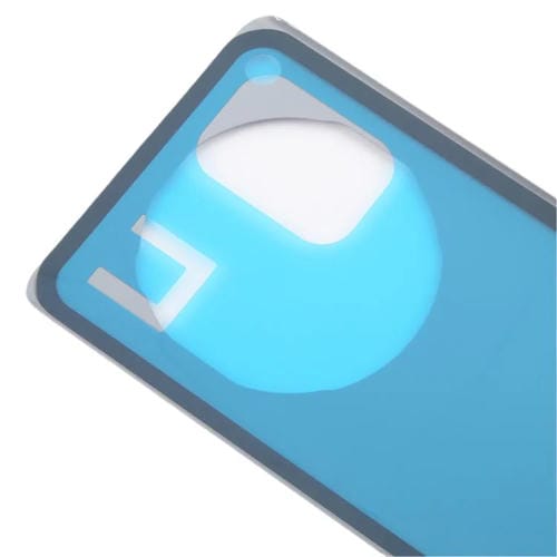 Coperchio Posteriore Batteria Oppo Find X7 (Viola)