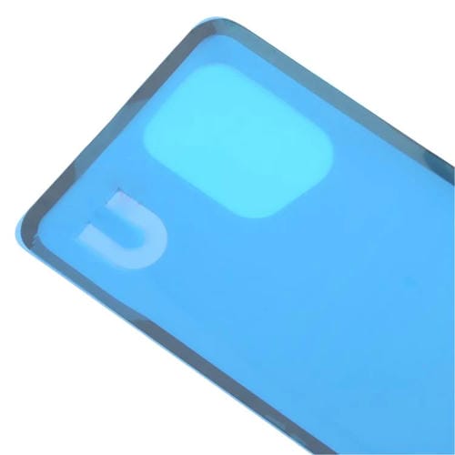Tapa Trasera Batería Oppo Find X7 (Azul)
