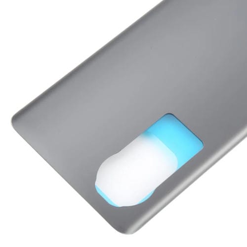 Couvercle arrière de batterie Vivo S19 Pro (Noir)