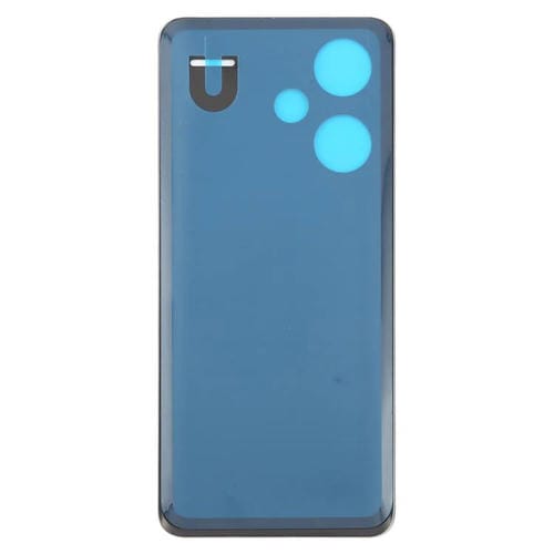 Tapa Trasera Batería Xiaomi Redmi Note 13 Pro 5G (Azul)