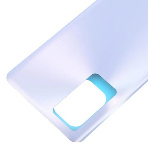 Rückseite Batterieabdeckung Xiaomi 12S Pro (Lila)