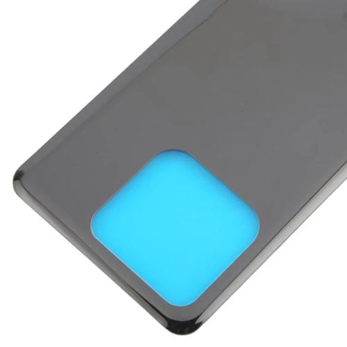 Tapa Trasera de Batería Xiaomi Redmi K70E (Negro)
