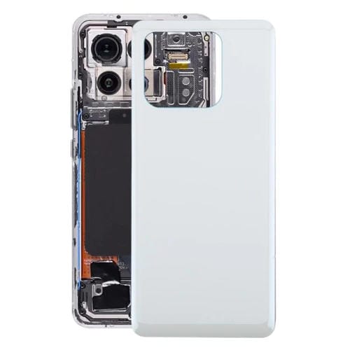 Tampa Traseira Bateria Xiaomi Redmi K70E (Branca)