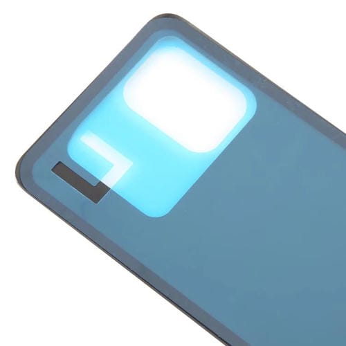 Tapa Trasera de Batería Xiaomi Redmi K70 Pro (Negro)