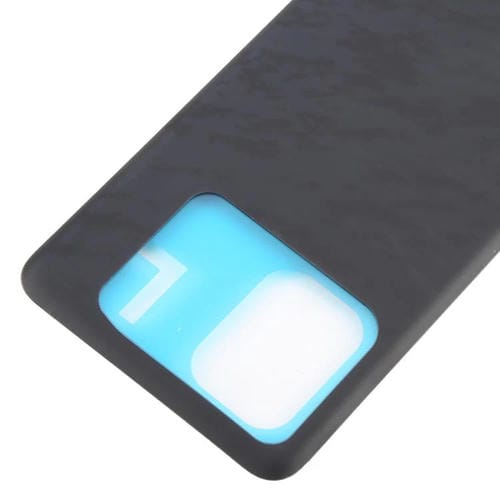 Tapa Trasera de Batería Xiaomi Redmi K70 Pro (Negro)